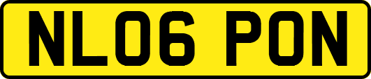 NL06PON