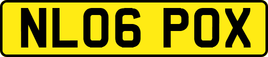 NL06POX