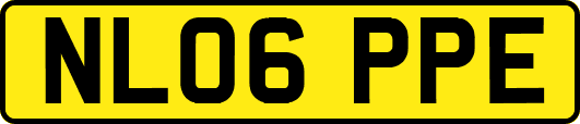 NL06PPE