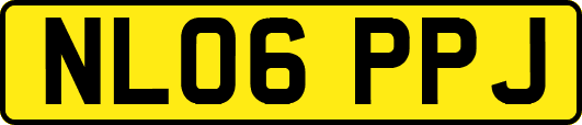 NL06PPJ
