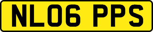 NL06PPS