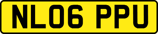NL06PPU