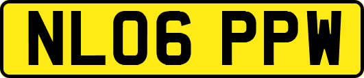 NL06PPW