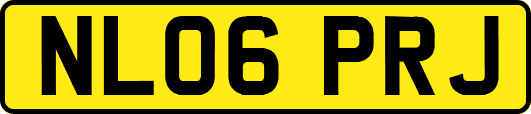 NL06PRJ