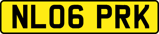 NL06PRK