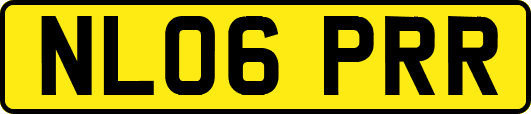 NL06PRR