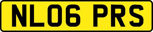NL06PRS