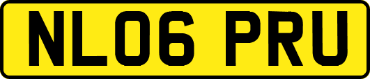 NL06PRU