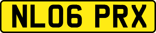 NL06PRX