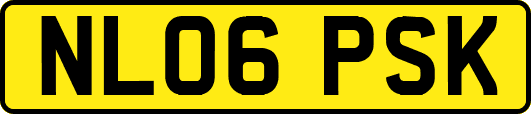 NL06PSK