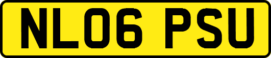 NL06PSU
