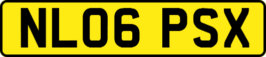 NL06PSX
