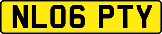 NL06PTY