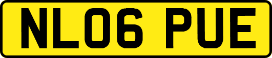 NL06PUE