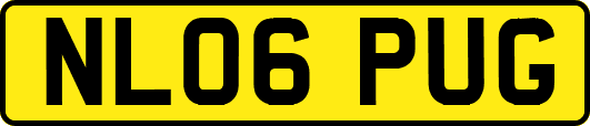 NL06PUG