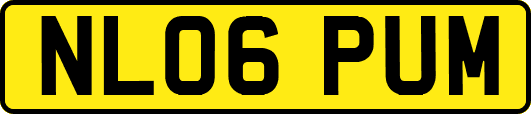 NL06PUM