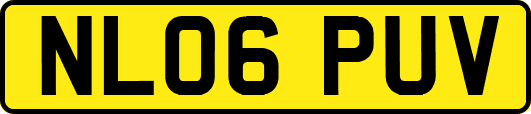 NL06PUV