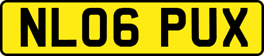 NL06PUX