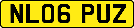 NL06PUZ