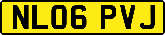 NL06PVJ