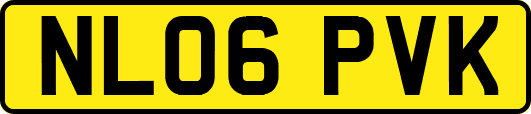 NL06PVK