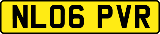 NL06PVR