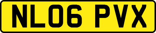 NL06PVX