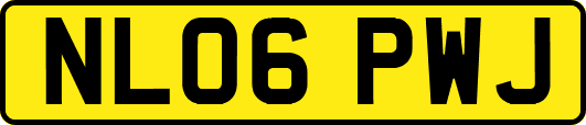 NL06PWJ