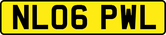 NL06PWL