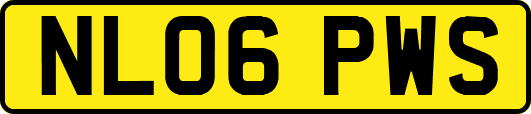 NL06PWS