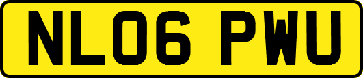 NL06PWU