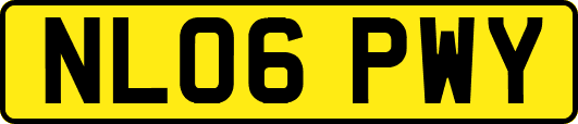 NL06PWY
