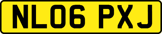 NL06PXJ