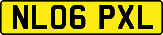 NL06PXL