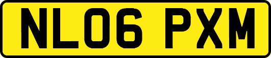 NL06PXM