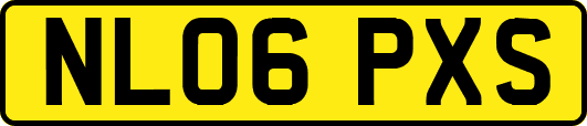 NL06PXS