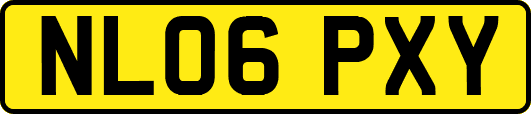 NL06PXY
