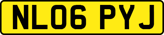 NL06PYJ