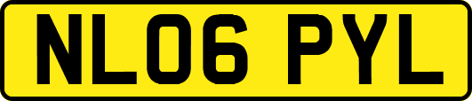 NL06PYL