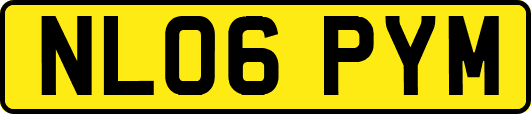 NL06PYM