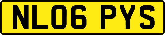 NL06PYS