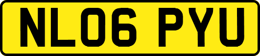 NL06PYU