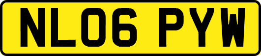 NL06PYW