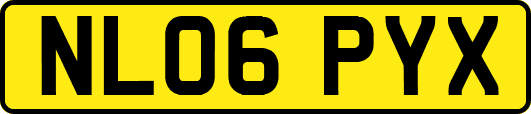 NL06PYX