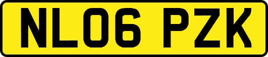 NL06PZK