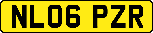 NL06PZR