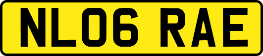 NL06RAE