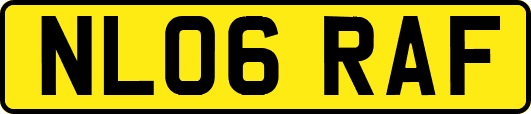 NL06RAF