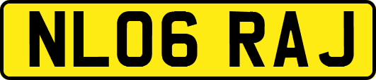 NL06RAJ