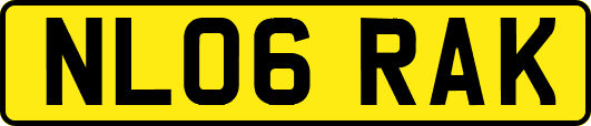 NL06RAK